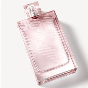 Burberry sheer brand new never opened